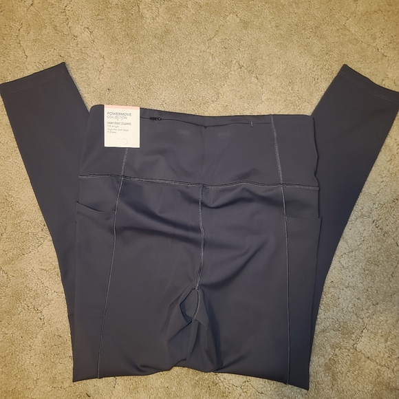 Calia Athletic Misses Leggings - Picture 2 of 6